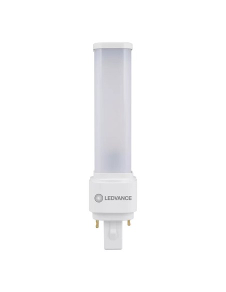 Ledvance dulux led d13 emv 220v 6w 3000k G24d-1 2 pin