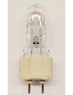 Radium HRI-T lámpara de descarga 150W WDL G12