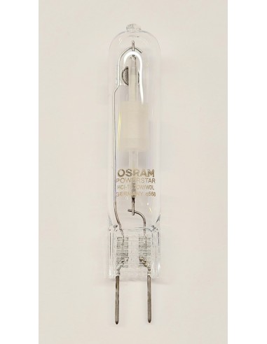 Osram powerstar hci-tc descarga 70w 830 G8.5