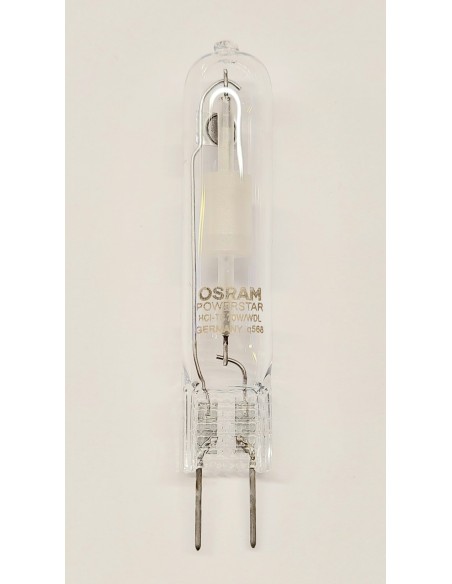 Osram powerstar hci-tc descarga 70w 830 G8.5