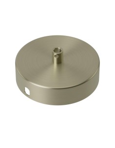 Calex 940012 floron 10cm color bronce