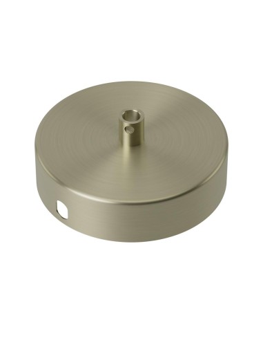 Calex 940012 floron 10cm color bronce