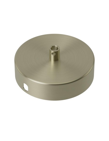 Calex 940012 floron 10cm color bronce