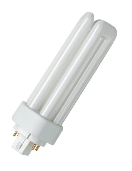 Osram dulux t/e plus 26w 840 GX24q-3 4 pin