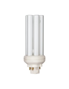 Philips master pl-t 26w 827 GX24q-3 4 pin 2