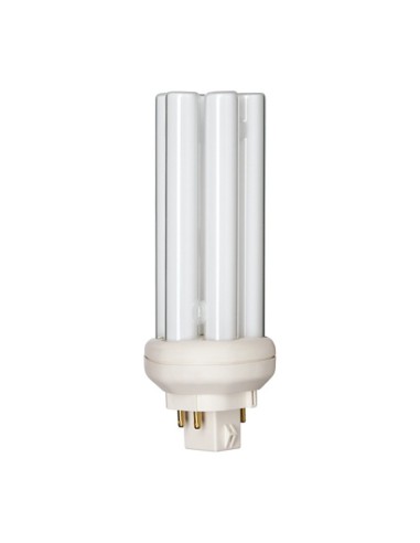 Philips master pl-t 26w 827 GX24q-3 4 pin