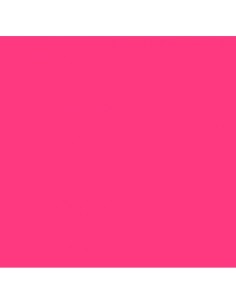 Rosco filtro supergel 343 Neon Pink 50X60cm