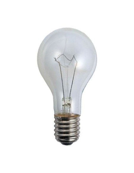 Standard incandescente 240V 500W E40