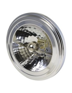 Electro dh 12.657/80/24 eco halógena ar111 12v 80w 24º G53
