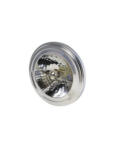 Electro dh 12.657/80/24 eco halógena ar111 12v 80w 24º G53