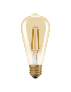Osram-Ledvance Vintage1906 Led Globe 6,5W Led 125mm dimmbar 2