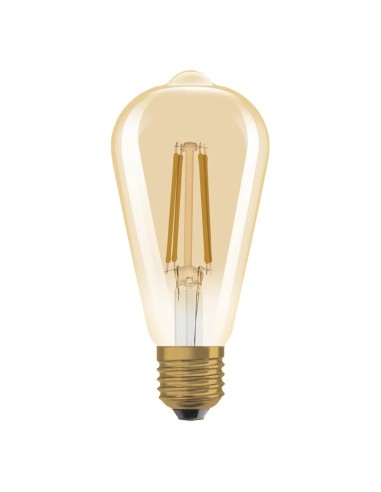 Osram-Ledvance vintage 1906 led edison...