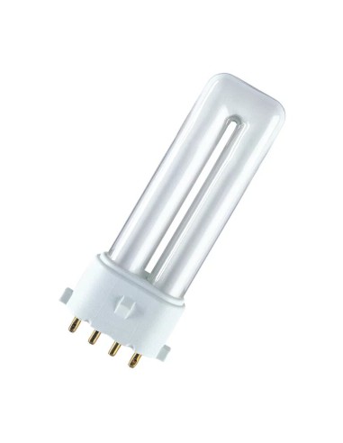Osram dulux s/e 9w 840 2G7 4 pin