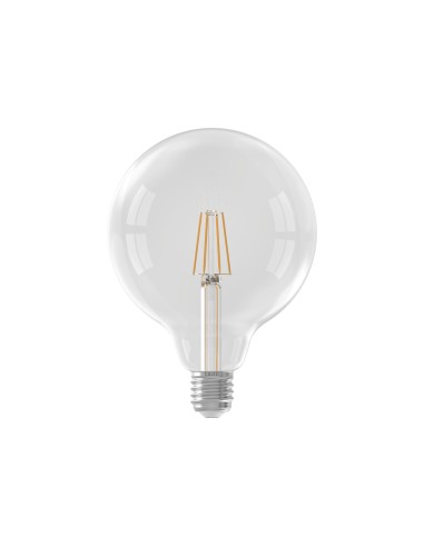 Calex 1101003100 globo led 125mm claro...