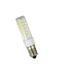 Electro dh 81.598/10/cal tubular led 230v 10w 3200k E14