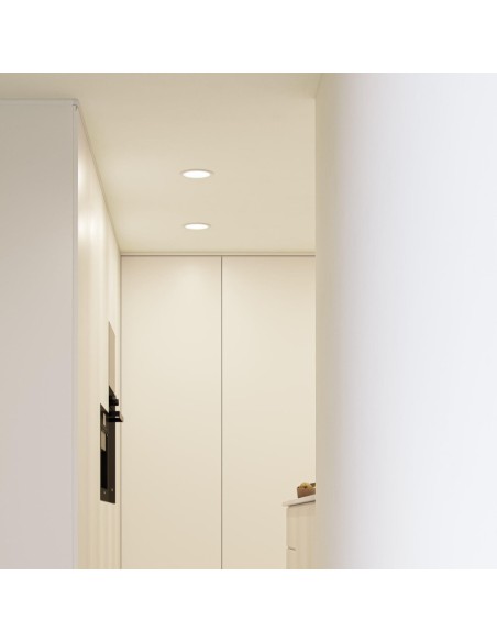 BENEITO FAURE 4459 OXO LED 12W 2700, 3000K, 4000K 15º, 28º,