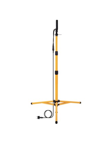 LEDVANCE WORKLIGHT TRIPODE CON 2 FOCOS LED 30W...