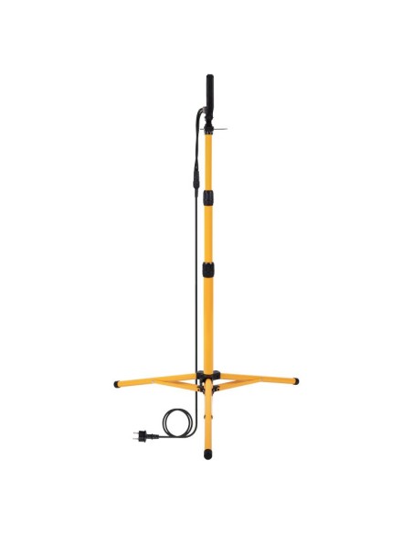 LEDVANCE WORKLIGHT TRIPODE CON 2 FOCOS LED 30W 4000K