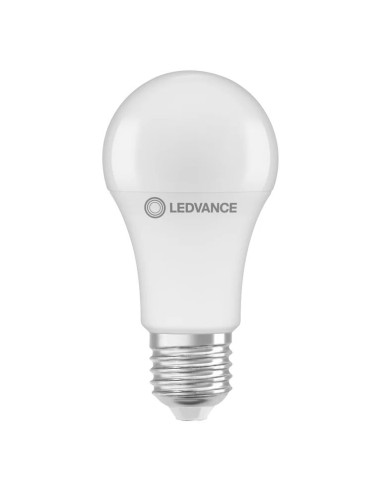 Ledvance classic a75 value class standard led...