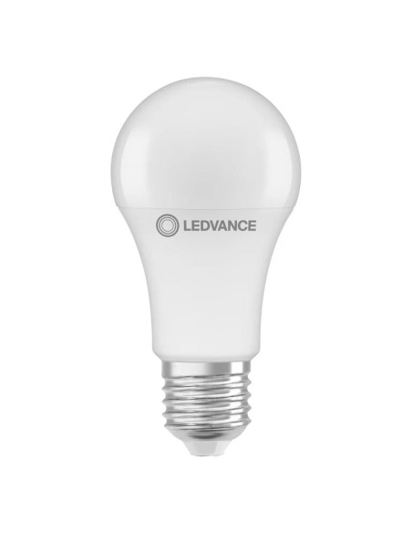Ledvance classic a75 value class standard led mate 220v 10w 2700k E27