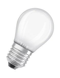 OSRAM-LEDVANCE LED SUPERSTAR CLASSIC B40 VELA REGULABLE 220V