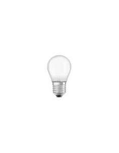 OSRAM-LEDVANCE LED SUPERSTAR CLASSIC B40 VELA REGULABLE 220V 2