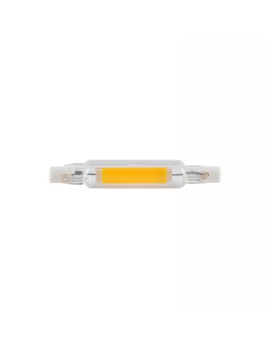 Faro 17503 lineal led 78mm 220v 4w 4000k R7s