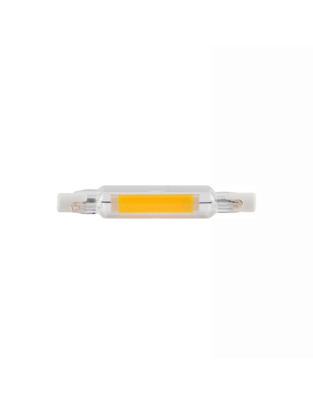 FARO 17499 LINEAL LED 78MM 220V 4W 2700K R7S