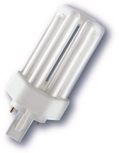 OSRAM DULUX T/E 13W 827 GX24q-1 4PIN
