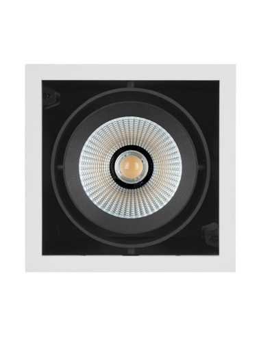 Ledvance spot multiled 30v 3000k 2700 lumen