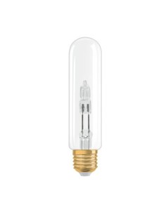 OSRAM LEDVANCE VINTAGE 1906 HALOGEN TUBULAR 230V 20W E27