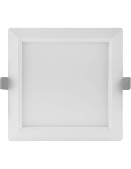 Ledvance downlight slim sq105 220v 6w 6500k