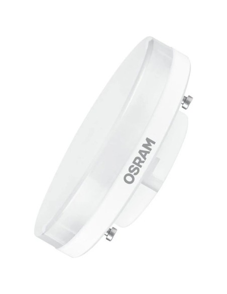 Osram-Ledvance led star gx53 40 120º led 220v 4,9w 2700k GX53