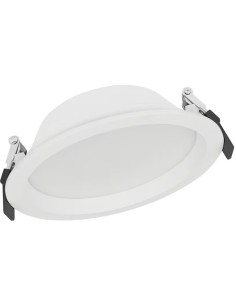 Ledvance downlight aludn200 220v 35w 6500k