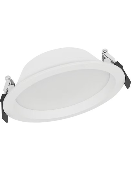 LEDVANCE OSRAM DOWNLIGHT ALUDN200 220V 35W 6500K