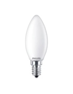 PHILIPS SOFTONE VELA GREEN 220V 40W E14