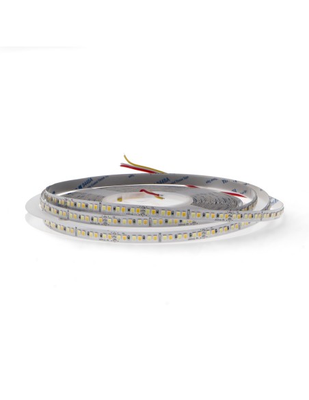 TIRA DE LED PARA INTERIOR (IP20) 12V 6000K 120 LED/METRO 10W