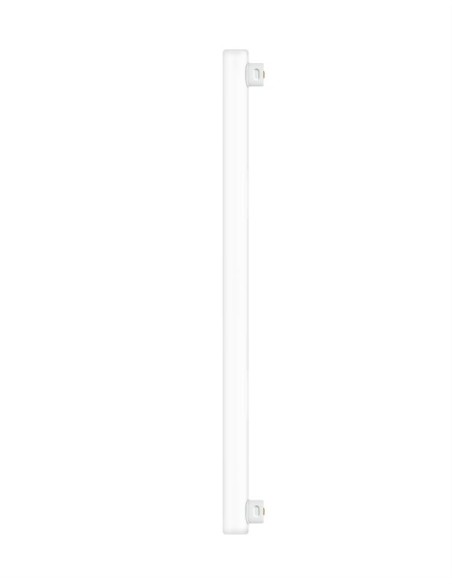 OSRAM LEDINESTRA DIM FROSTED LINESTRA LED 2 CASQUILLOS 220V
