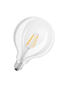 OSRAM-LEDVANCE LED STAR CLASSIC GLOBE 125 150 220V 17W 2700K