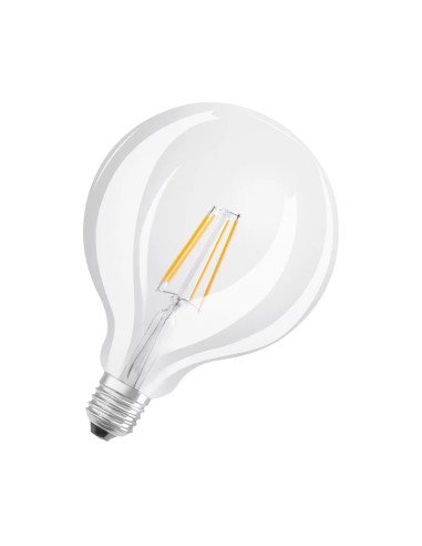 Ledvance led superstar globe 125 100 dimable 220v 11w 2700k E27 cri90