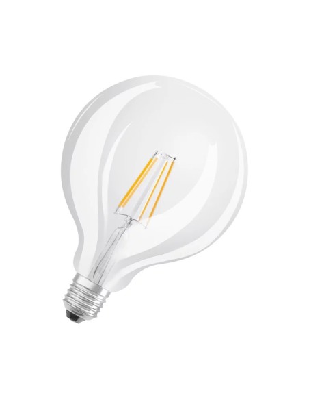 OSRAM-LEDVANCE LED STAR CLASSIC GLOBE 125 150 220V 17W 2700K