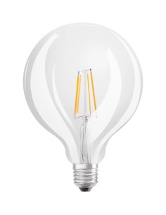 OSRAM-LEDVANCE LED STAR CLASSIC GLOBE 125 150 220V 17W 2700K 2