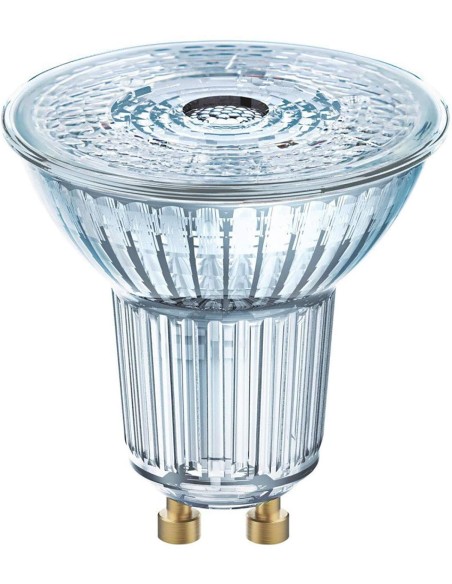 OSRAM-LEDVANCE LED BASE PAR16 LED BLISTER 5 X PAR16 220V 4,3