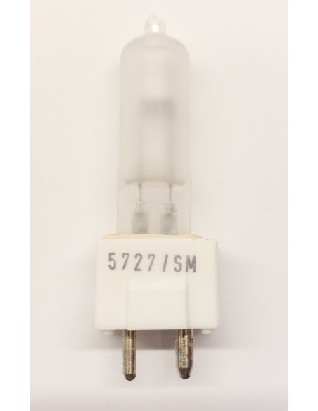 Guerra 5727/sm 33v 230w GY9.5