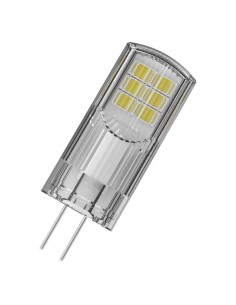 Osram pin28 led bipin 12v 2,6w 2700k G4