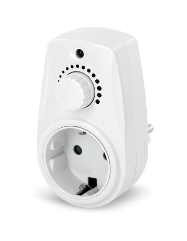 ELECTRO DH 11.554 REGULADOR DE LUZ MAX. 280W