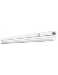 Ledvance linear compact switch 600 regleta led 220v 8w 3000k