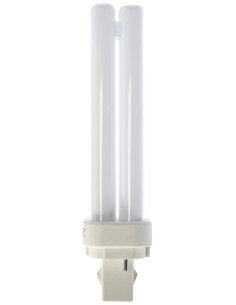 Philips master pl-c 18w 827 G24d-2 2 pin