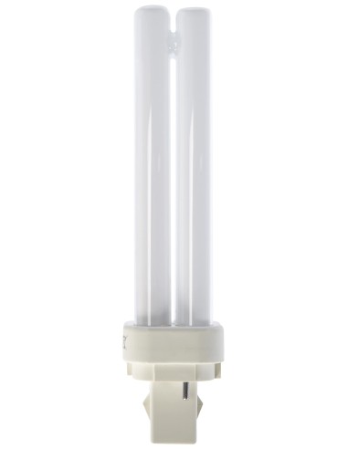 Philips master pl-c 18w 827 G24d-2 2 pin