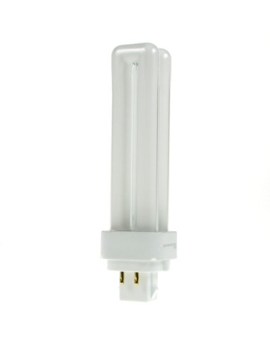 Osram Dulux d/e 18W 827 G24q-2 4 pin